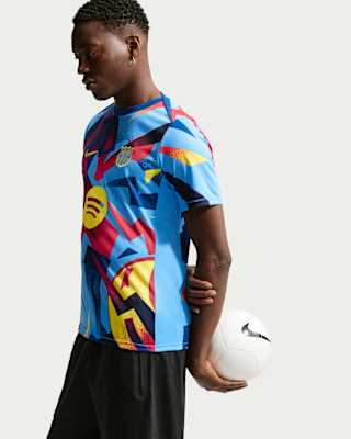 NIKE公式】FCバルセロナ アカデミー プロ フォース メンズ ナイキ Dri